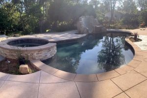 Pool Builder in Colts Neck