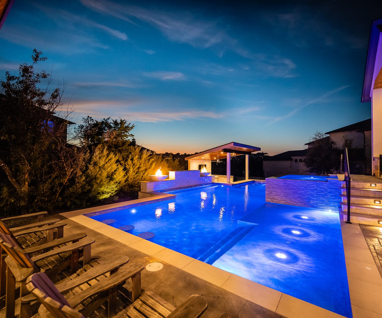 About Us: Central NJ’s #1 Custom Pool Builder